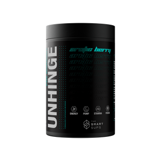 UNHINGE Pre-Workout