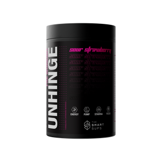 UNHINGE Pre-Workout