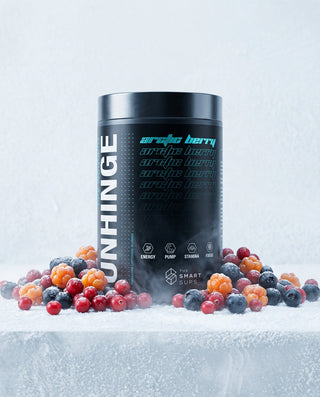 UNHINGE Starter Kit - Arctic Berry