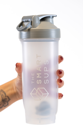 Shaker Bottles