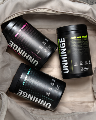 PRE-WORKOUT