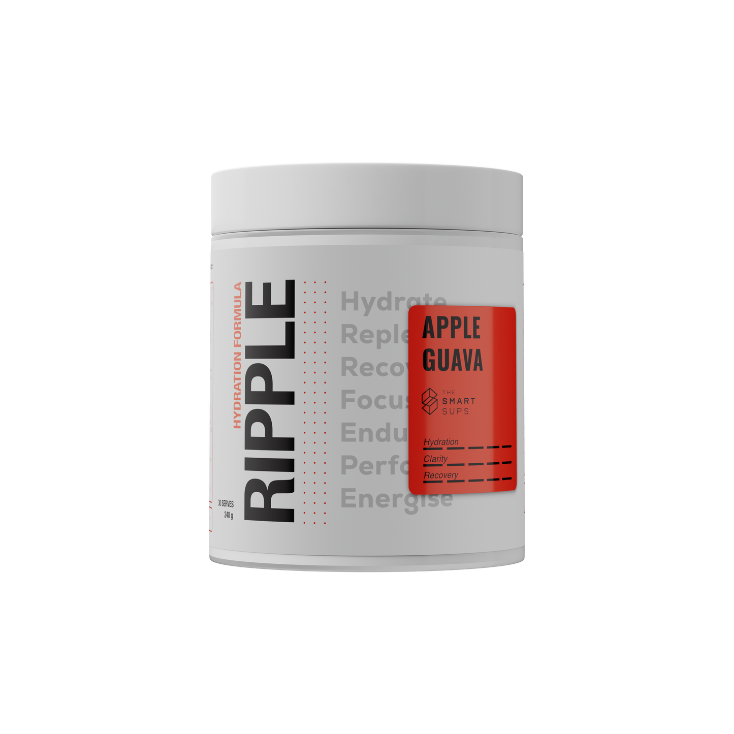 Ripple Apple Guava