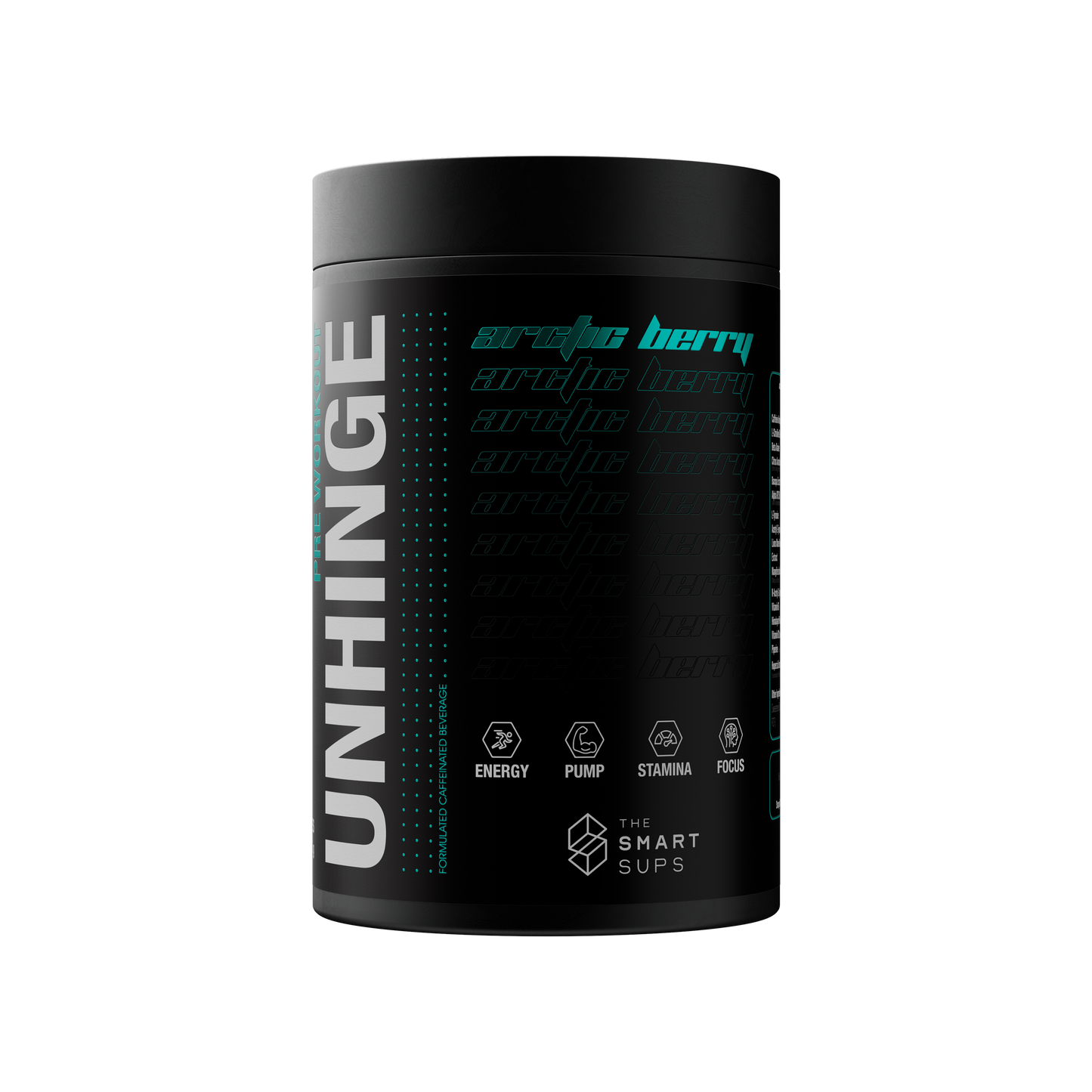 Unhinge Arctic Berry