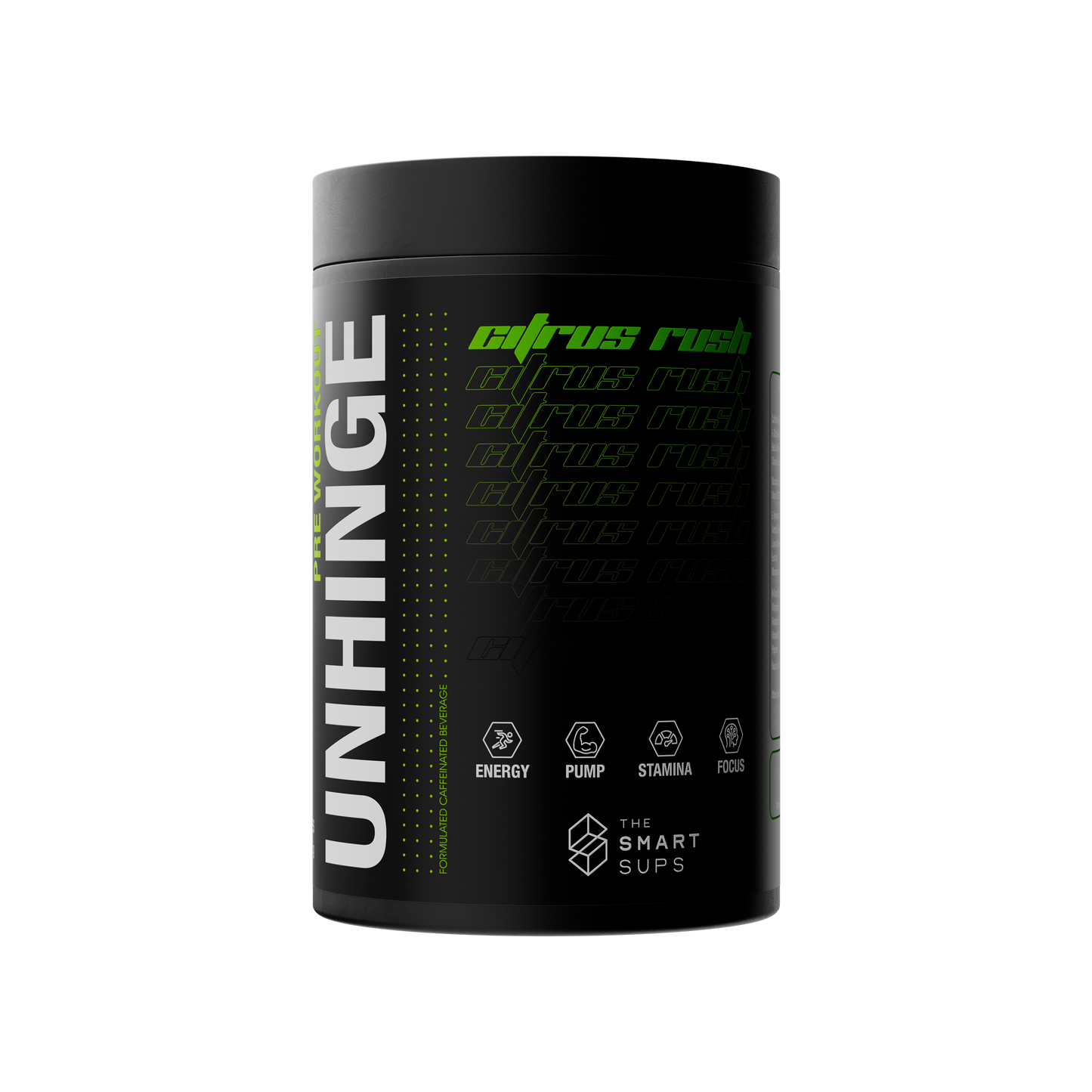 Unhinge Citrus Rush