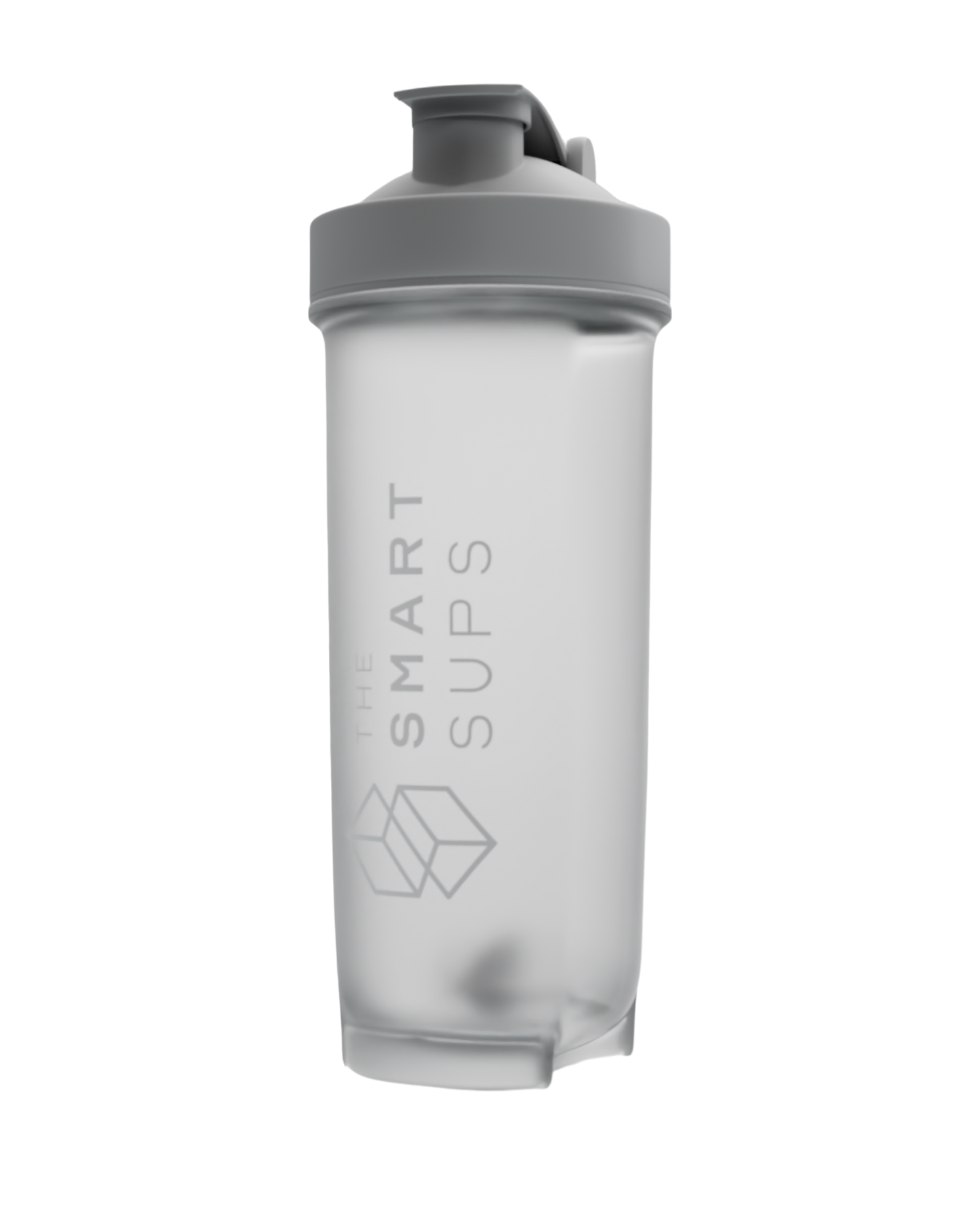 Shaker Bottle Grey