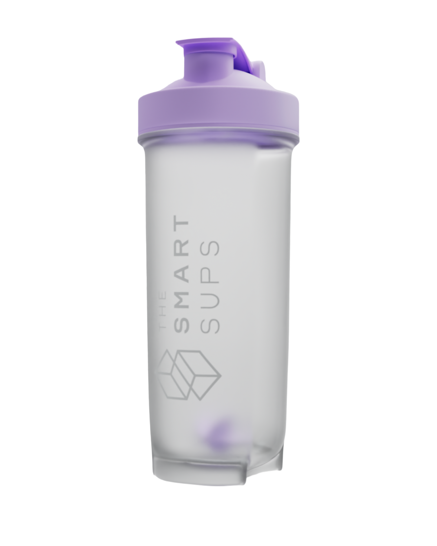 Shaker Bottle Purple