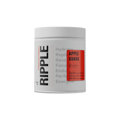 Ripple Apple Guava