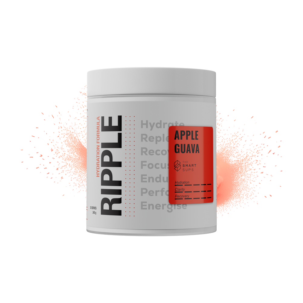 Ripple Apple Guava