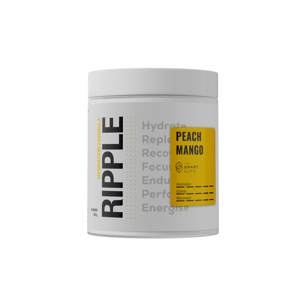 Ripple Peach Mango