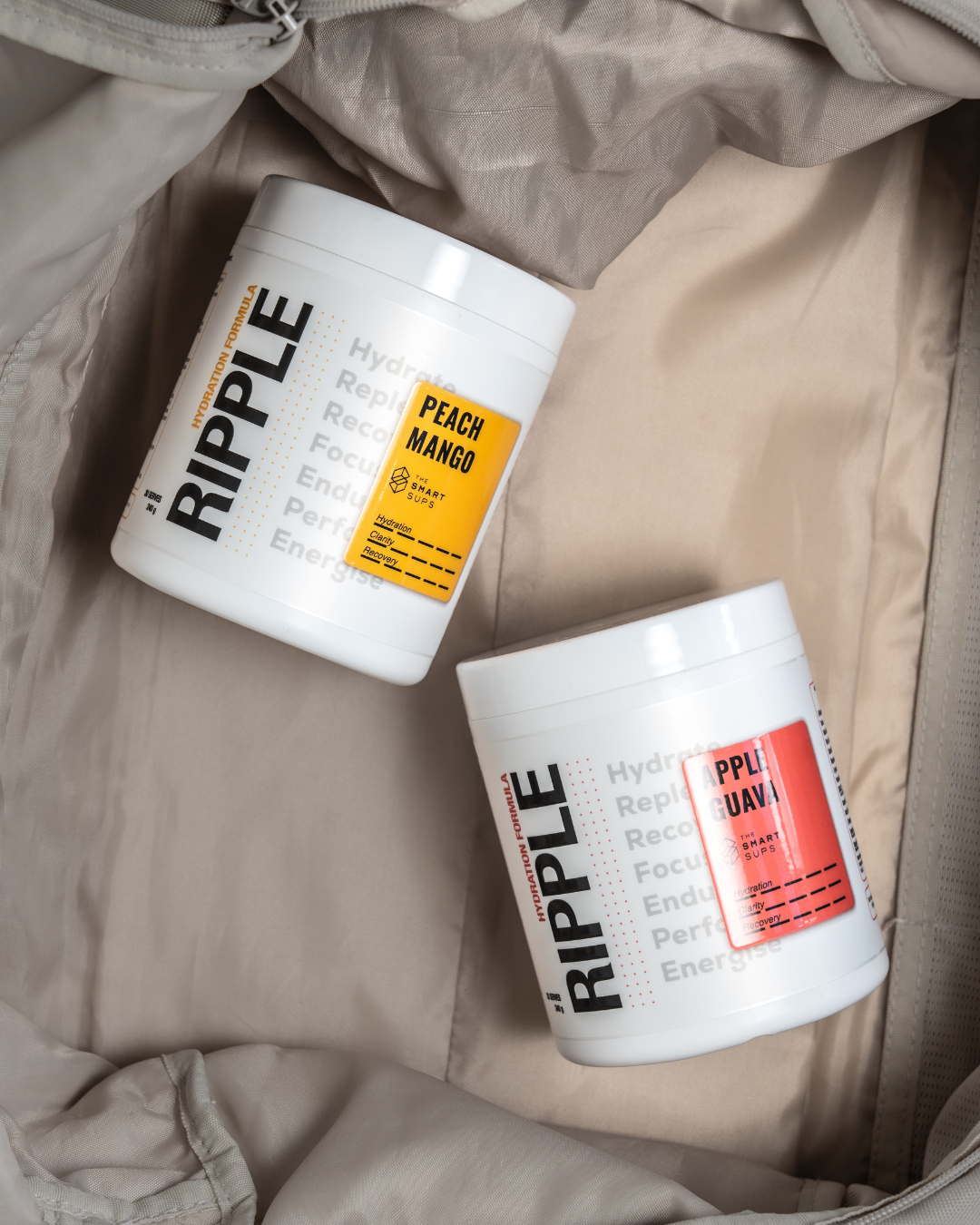 Ripple Hydration Variety