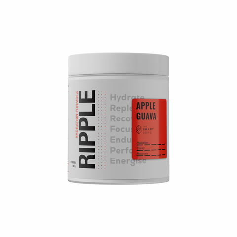 Ripple Apple Guava