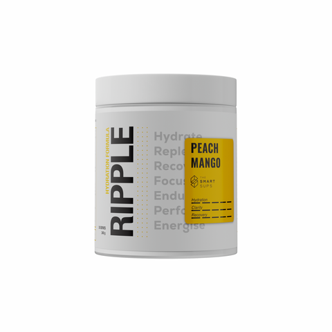 Ripple Peach Mango