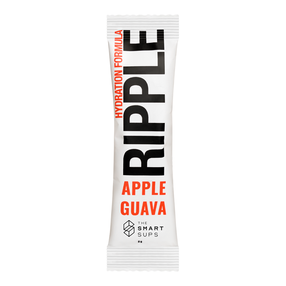 Ripple Sample - Apple Guava