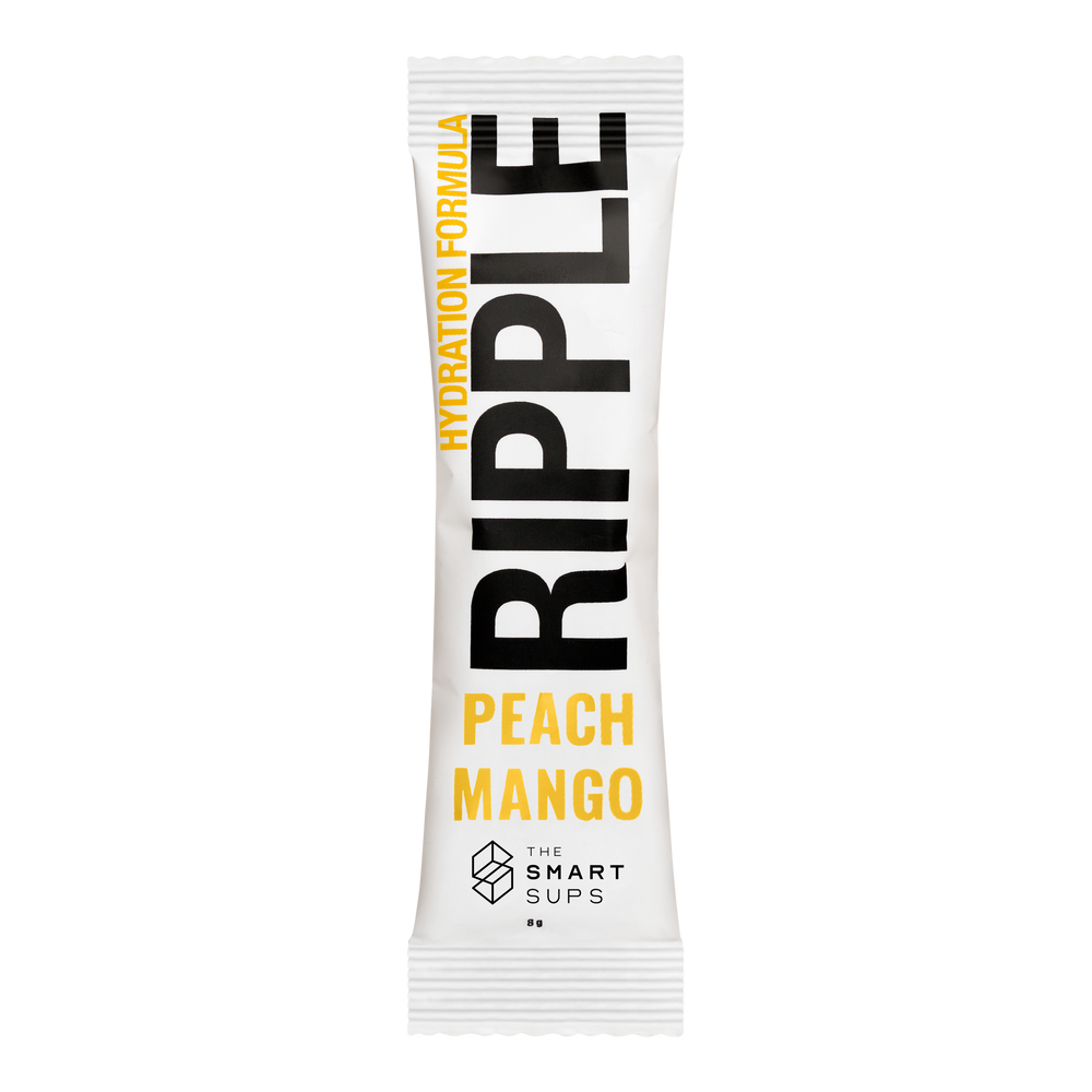 Ripple Sample - Peach Mango