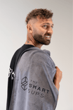 Free Smart Sups sports towel
